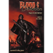 Blood & Devotion: Tales of Epic Fantasy