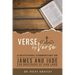 Verse by Verse a Devotional Commentary on James and Jude