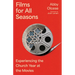 Films for All Seasons: Experiencing the Church Year at the Movies