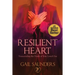 Resilient Heart: Transcending the Death of Your Loved One