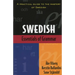 Essentials of Swedish Grammar