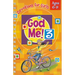 God and Me! Volume 3: Devotions for Girls Ages 6-9
