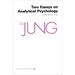 Collected Works of C. G. Jung, Volume 7: Two Essays in Analytical Psychology