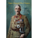Major-General Oliver Nugent: The Irishman who led the Ulster Division in the Great War