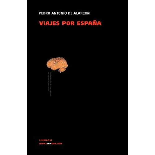 Viajes por España - Paperback