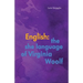English: the she language of Virginia Woolf