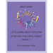 Meet Spike: Let's Learn About Epilepsy Series Spike and the Gang Series: Book 1