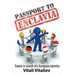 Passport to Enclavia: Travels in Search of a European Identity