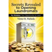 Secrets Revealed to Opening Laundromats: My Mistakes: Your Opportunity to Learn
