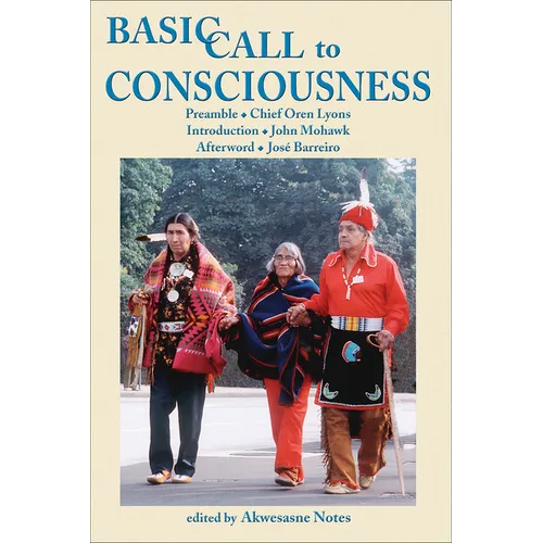 Basic Call to Consciousness