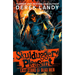 Skulduggery Pleasant