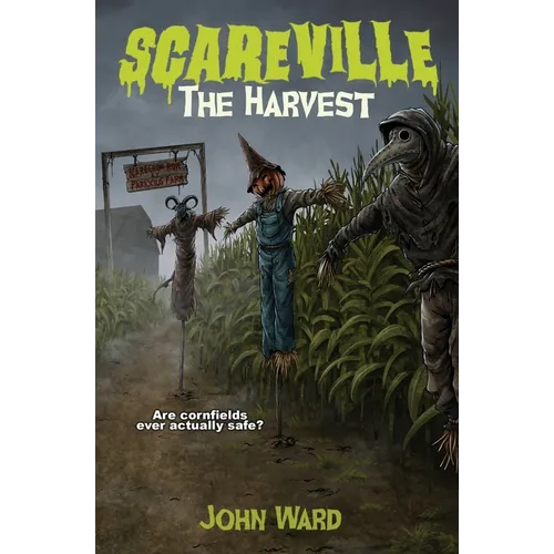 The Harvest
