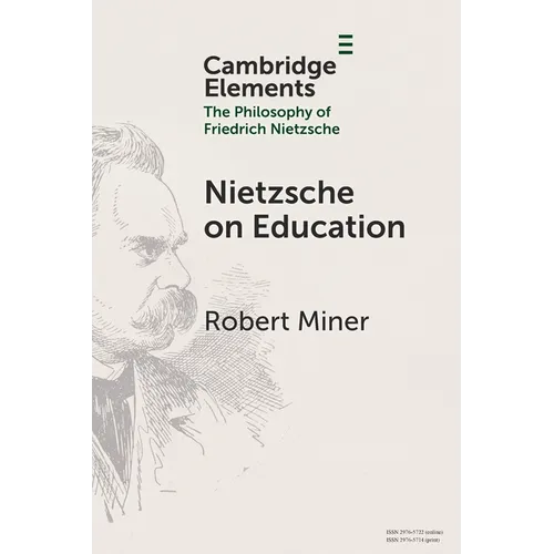 Nietzsche on Education