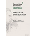 Nietzsche on Education