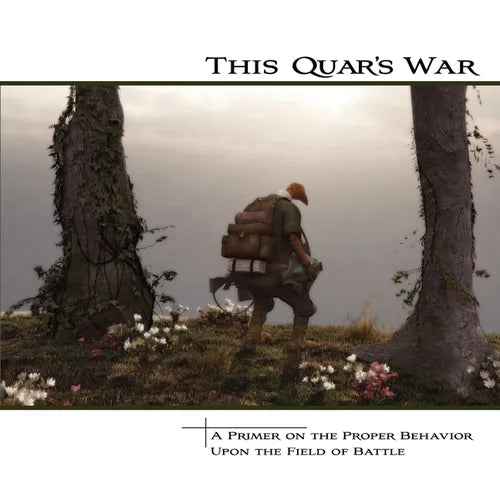 This Quar's War