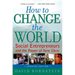 How to Change the World: Social Entrepreneurs and the Power of New Ideas (Updated)