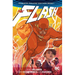 The Flash: The Rebirth Deluxe Edition Book 1