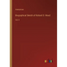 Biographical Sketch of Richard D. Wood: Vol. II