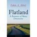 Flatland: A Romance of Many Dimensions (Illustrated Edition)