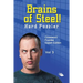 Brains of Steel! Hard Puzzler Vol 3: Crossword Puzzles Expert Edition