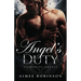Angel's Duty: A Paranormal Angel Romance