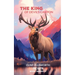 The King of Devil's Canyon