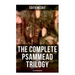 The Complete Psammead Trilogy (Illustrated Edition): Five Children and It, The Phoenix and the Carpet & The Story of the Amulet (Fantasy Classics)