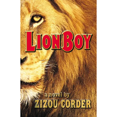 Lionboy