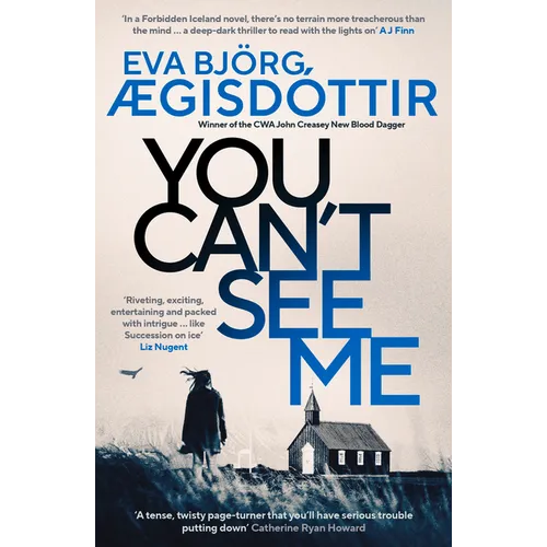 You Can't See Me: Volume 4