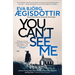 You Can't See Me: Volume 4