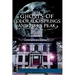 Ghosts of Colorado Springs and Pikes Peak