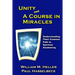 Unity and A Course in Miracles: Understanding Their Common Path to Spiritual Awakening