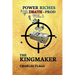 Power Riches Or Death -PROD Vol.I: The KINGMAKER