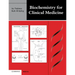 Biochemistry for Clinical Medicine