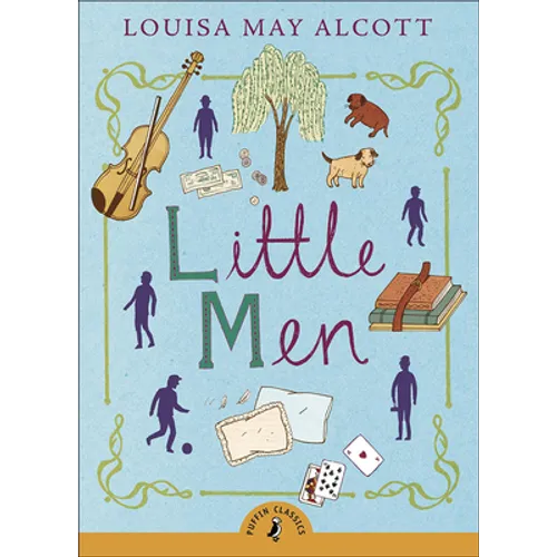 Little Men