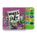 Works of Fart: Art Books for Kids