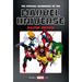 Official Handbook of the Marvel Universe: Master Edition Omnibus Vol. 2 Heroes Cover