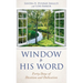 Window to His Word: Forty Days of Devotion and Dedication