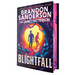 Blightfall