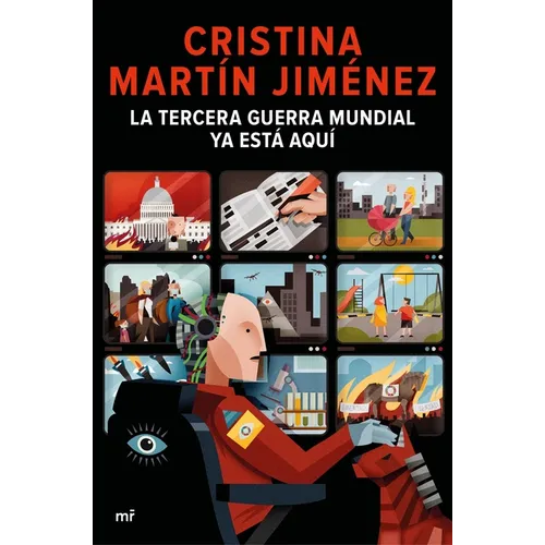 La Tercera Guerra Mundial YA Está Aquí