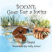 Boone Goes for a Swim: Boone Tails Book 3
