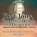 King John, The Magna Carta and Democracy - History for Kids Books Chidren's European History