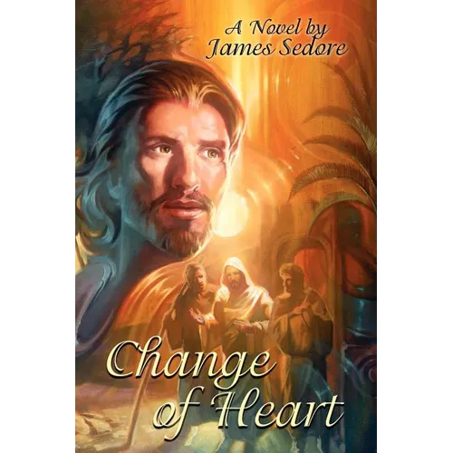 Change of Heart