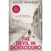 The Devil in Dorsoduro: An atmospheric Venetian murder mystery
