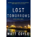 Lost Tomorrows: Volume 6