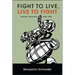 Fight to Live, Live to Fight: Veteran Activism after War