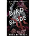 Bird on a Blade