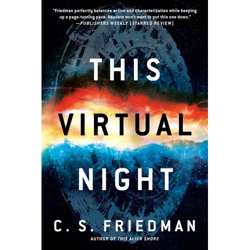This Virtual Night