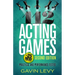 112 Acting Games