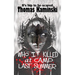 Who I Killed at Camp Last Summer